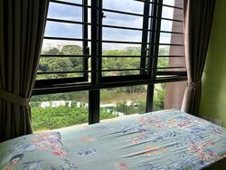 iNZ Residence (D23), Condominium #470865231